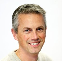 C. Johan Lissenberg