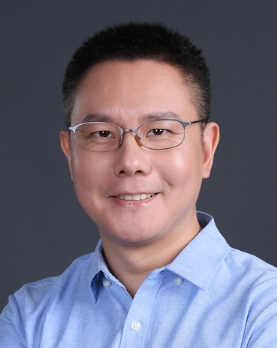 Zhiyu Li