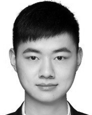 Ziliang Wei