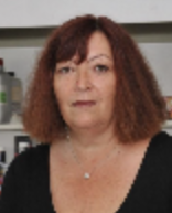 Myriam Malet-Martino