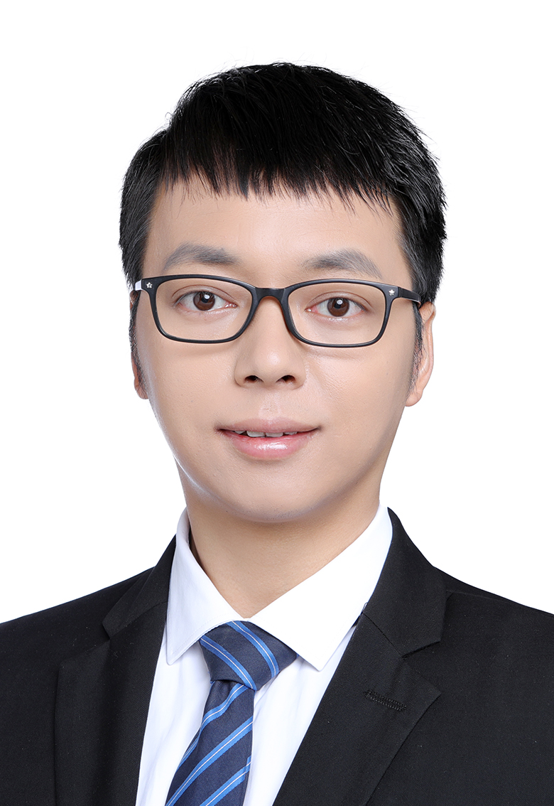 Dongdong Zheng