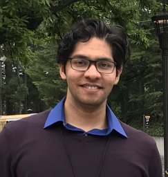 Rohit Kanungo