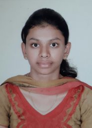 Praveetha Senthilkumar