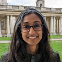 Nayantara Ramamoorthy