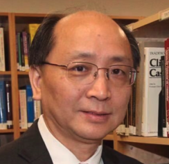 Yemeng Chen
