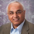 Vinod K. Rustgi