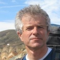 Pawel Skudlarski