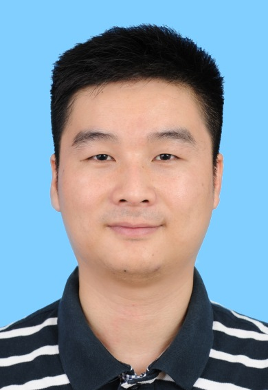 Jiangyao Chen