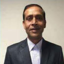 Ashoke Kumar Ghosh