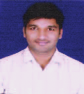 Banavath Balaji Naik
