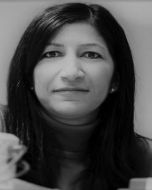 Soumaya Cherkaoui
