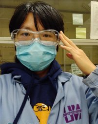 Jiaxin Duan