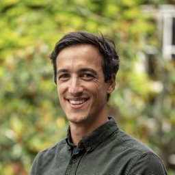 Gabriel Schamberg