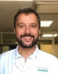 Jordi Colmenero