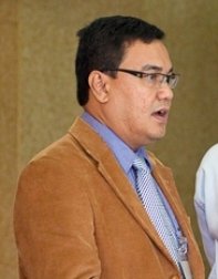 Syafiie Syam