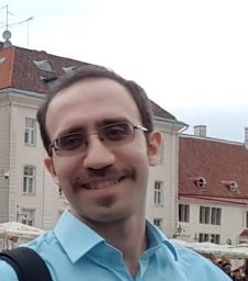 Babak Omranpour