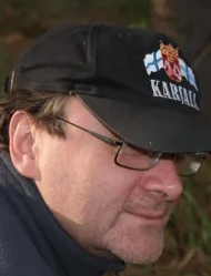 Martin Nieger