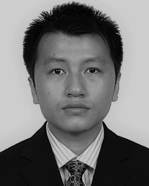 Feng Lin