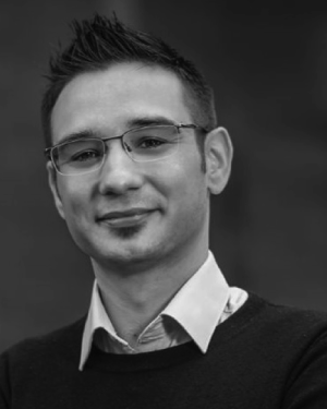 Maik Liebl