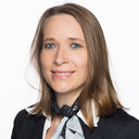 Petra M. Eggenhofer-Rehart