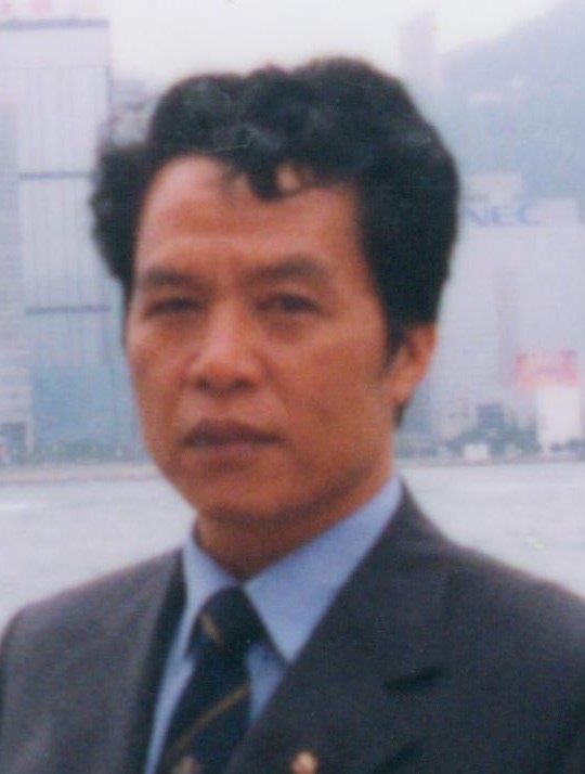 Shanyi Zhou
