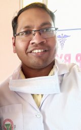 Sudipta Sahu