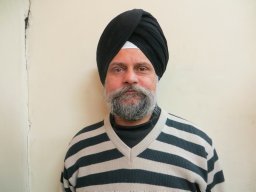 S.P. Singh