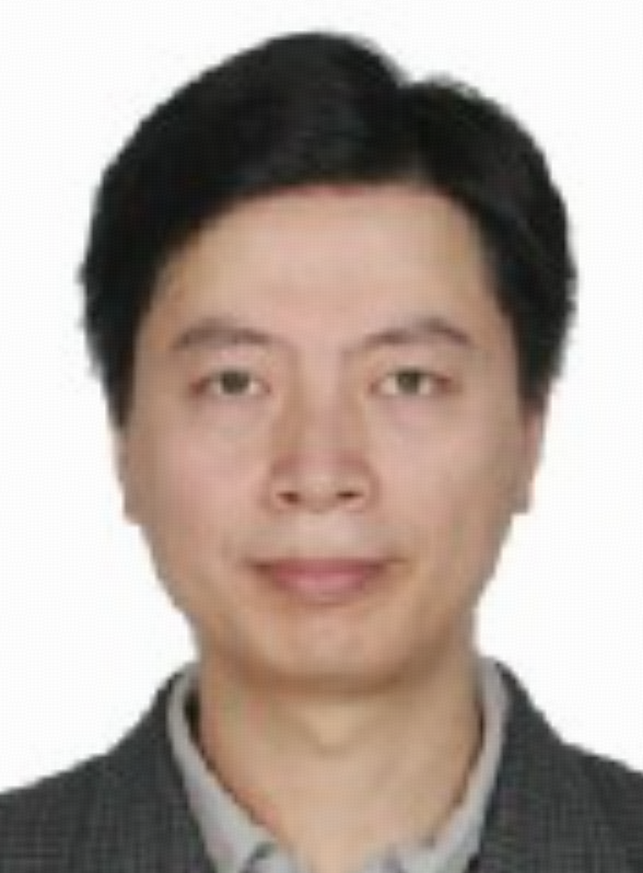 Jianlong Zou