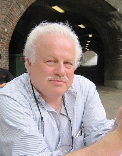 Harold Metcalf