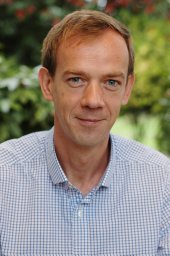 Luc Behaghel