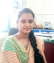 Gurusamy Abirami