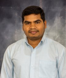 Prem Prakash Kushwaha