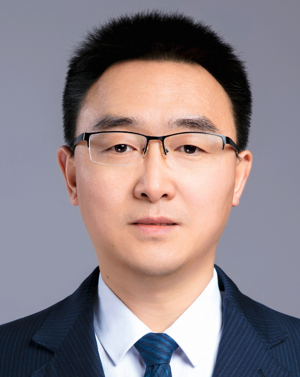 Fenghua Zhao