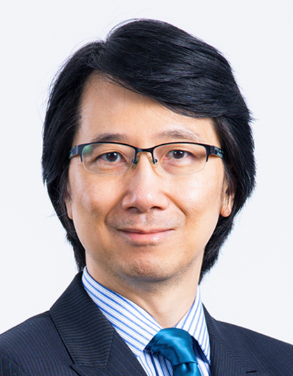 Lee Kwok On Matthew