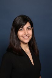 Golnaz Morad