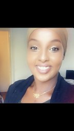 Nafiso Ahmed