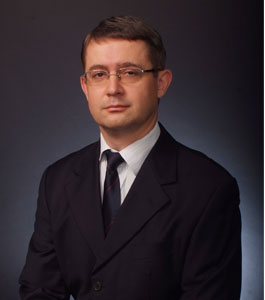 Vitaly Sorokin