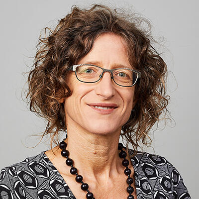 Laura Sterponi