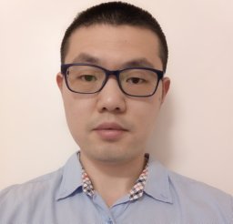 Wei Zongbo
