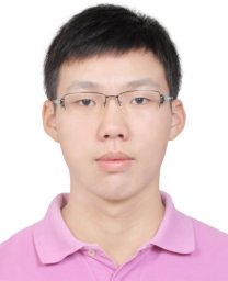 Jiangkai Peng