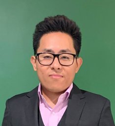 Siddartha Tamang