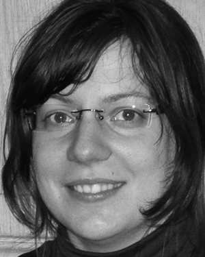 Elena Meshkova