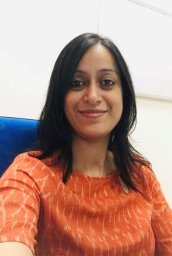 Divya Nayar