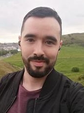 Adrián Javaloy
