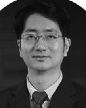 Zhou Xu