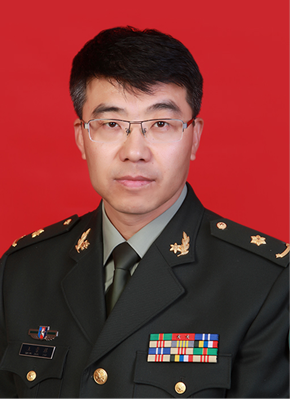 Jinglin Wang