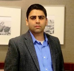 Vaibhav Anu