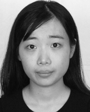 Jiahui Ye