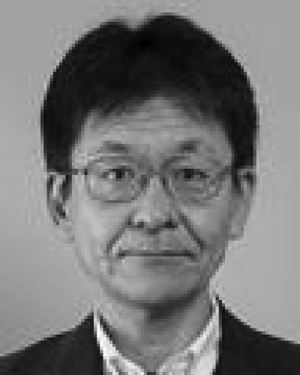 Kazushi Ishiyama