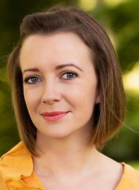 Georgina Warner